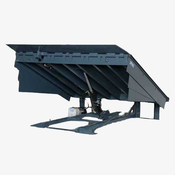 dock-leveller