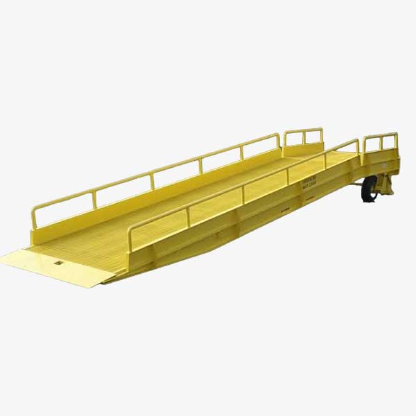 dock-ramp