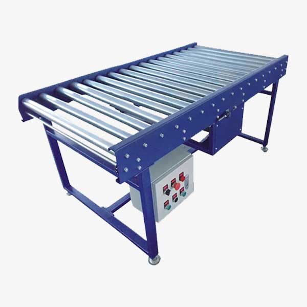 roller-conveyors