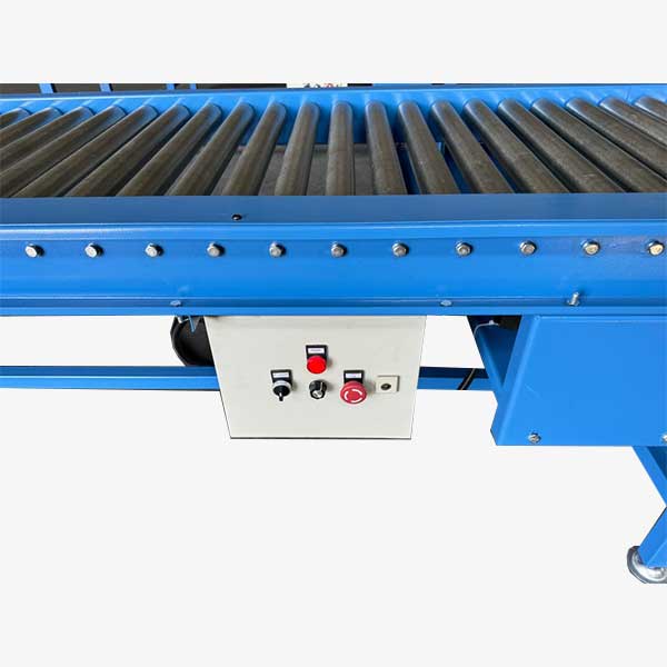 roller-conveyors